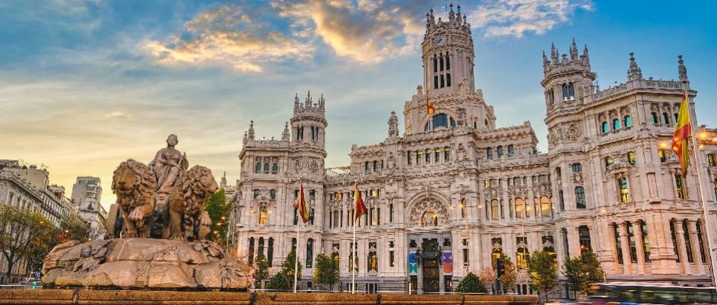 Photo d'illustration Espagne