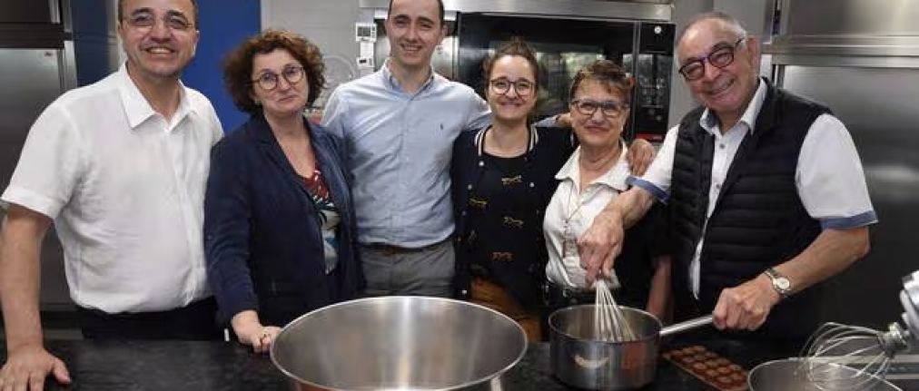 049 - photo AE80 sept 25 groupe Fuseau