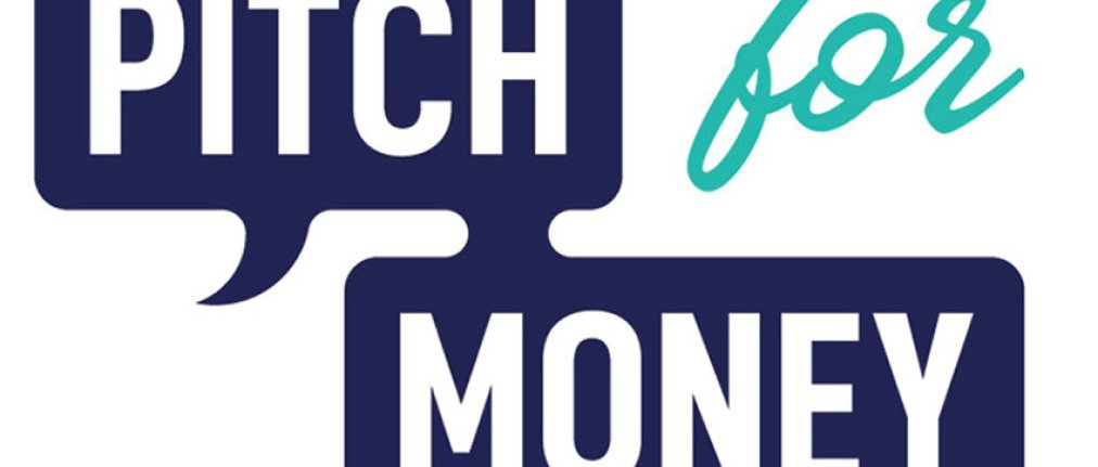 Logo Pitch for Money