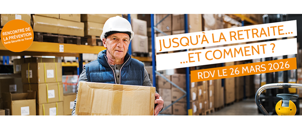 RENCONTRES DE LA PREVENTION 49 2026