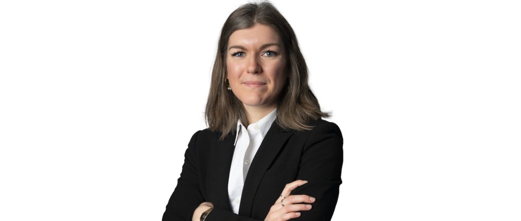 Violaine Vally, avocate, département droit public, cabinet Fidal. 