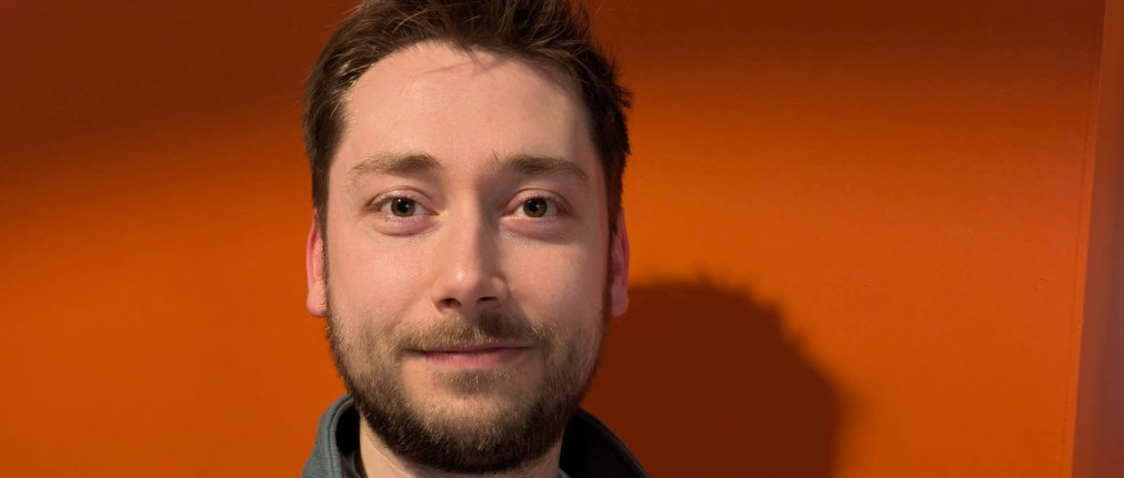 Gaétan Gottis, dirigeant de Leveraize