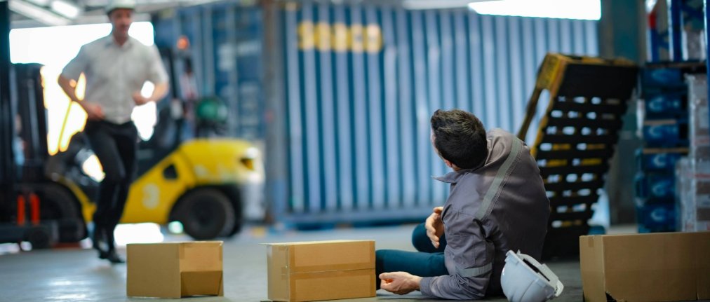 Photo évaluation des risques