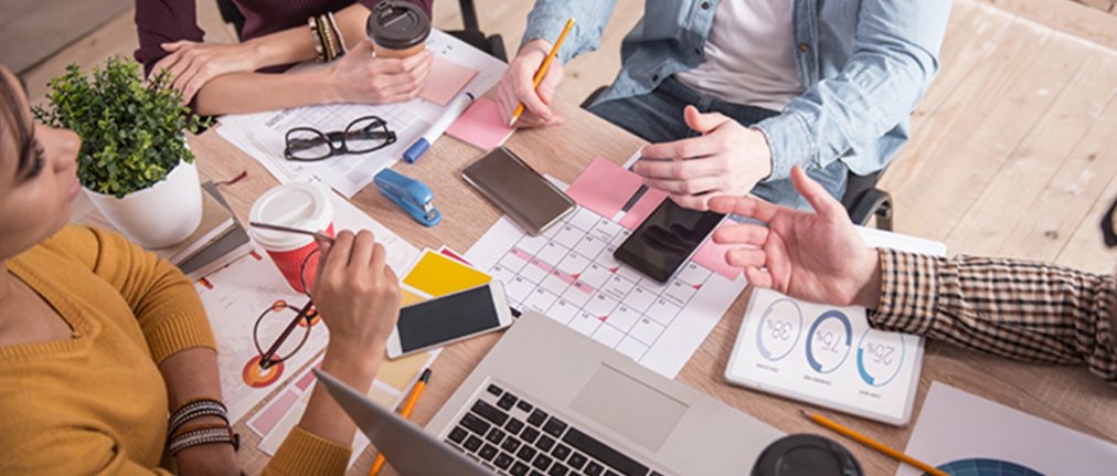 Photo pour illustrer CPF et abondement entreprise © Adobe Stock