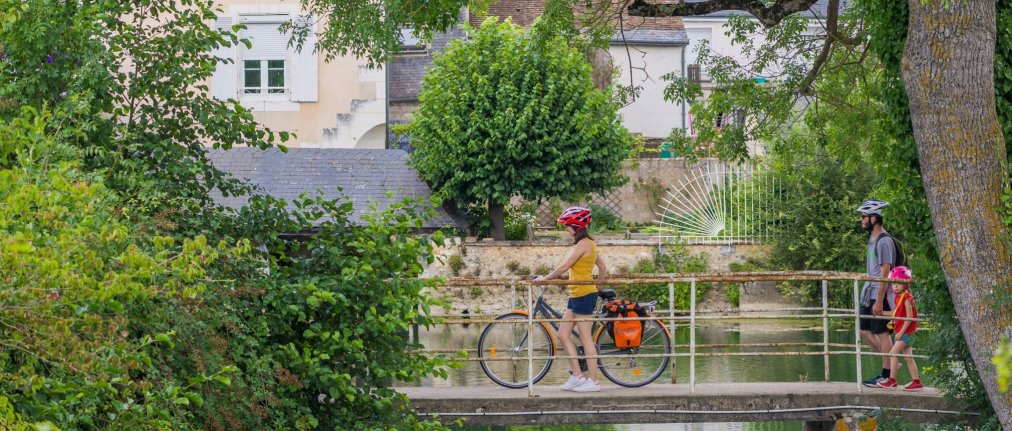 Photo Vallée du Loir