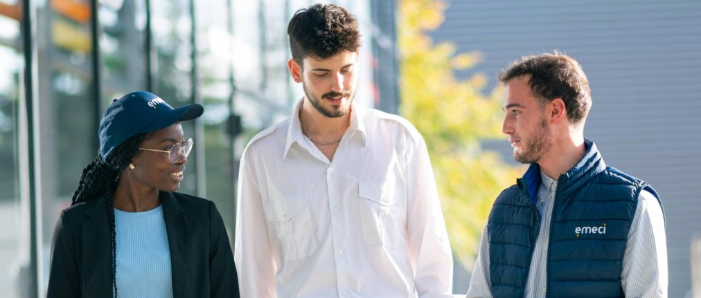 photo enseignement supérieur cci Le Mans Sarthe