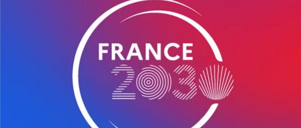 Logo France 2030