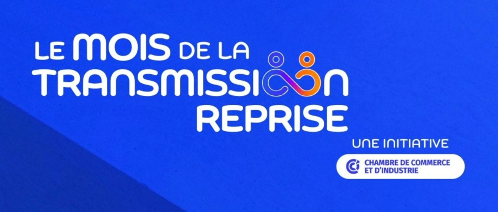 Visuel Mois transmission reprise