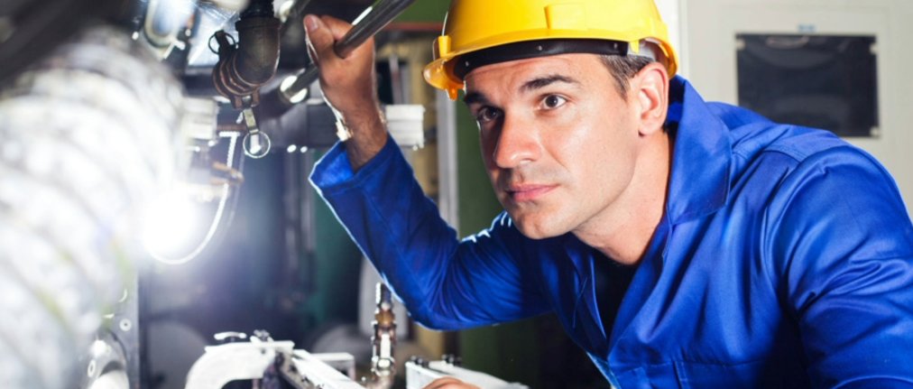Photo industrie