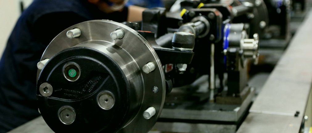 Photo industrie