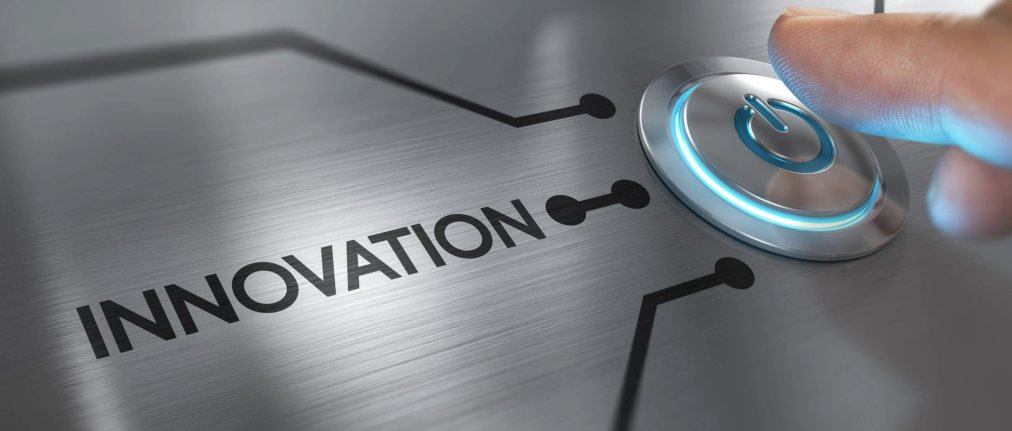 Photo pour illustrer l'innovation 