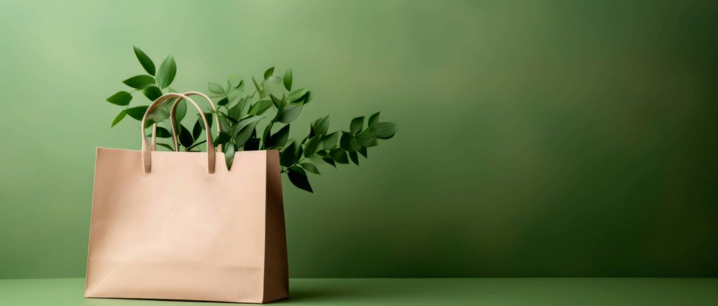Photos AdobeStock, emballages éco-responsables