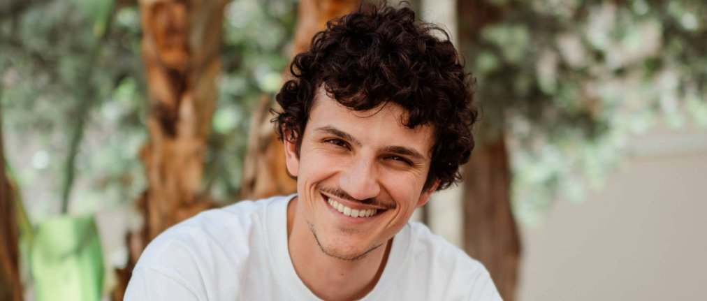 Jonathan Noble, CEO de Swello.