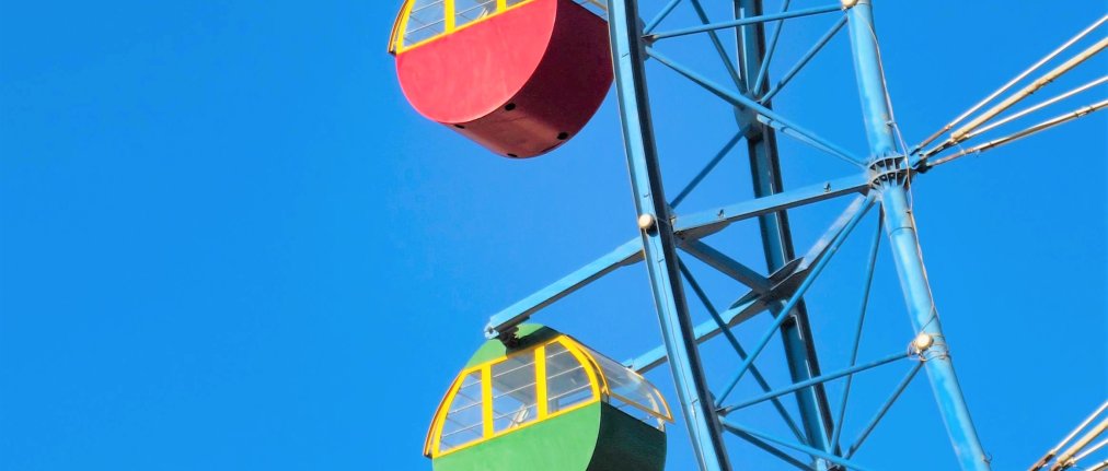 Grande roue
