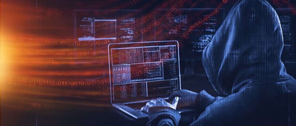 Sécurité informatique fraude