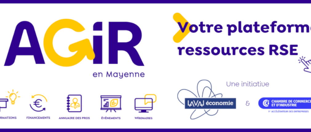 Agir en Mayenne