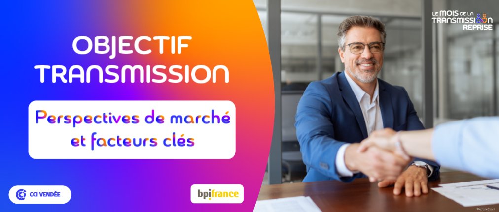 Objectif Transmission : 10 juin