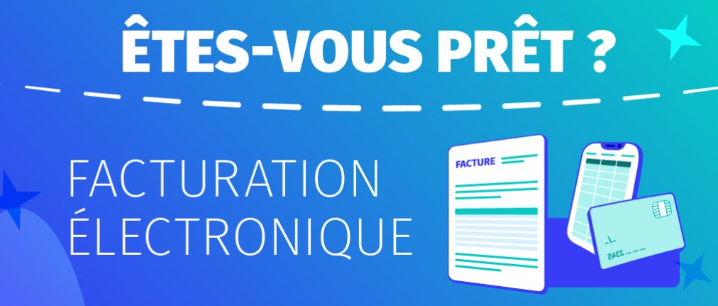 Facturation électronique