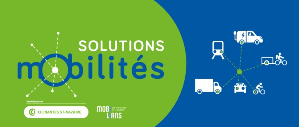 Solutions Mobilités bandeau