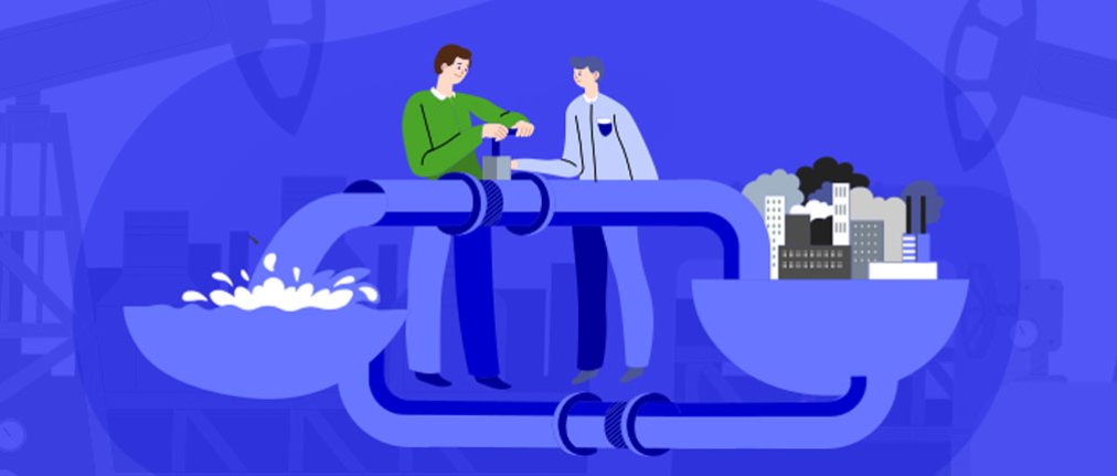 Webinaire eau