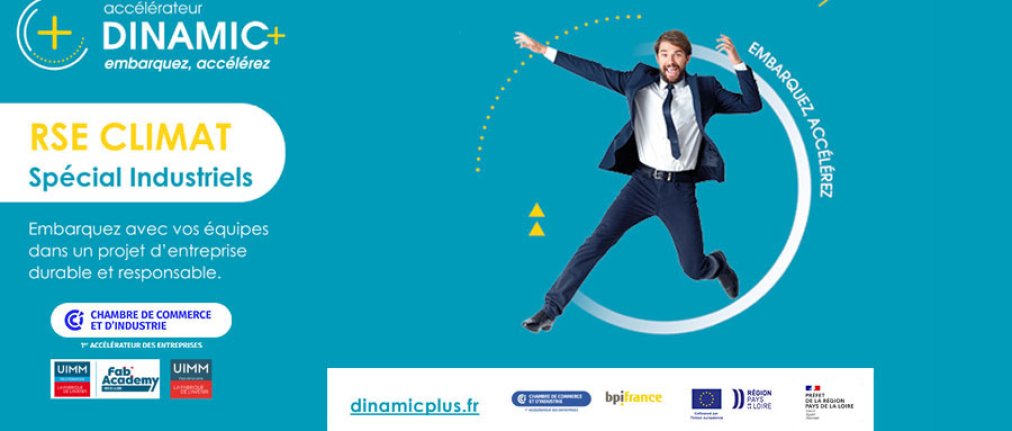 DINAMIC+ RSE CLIMAT
