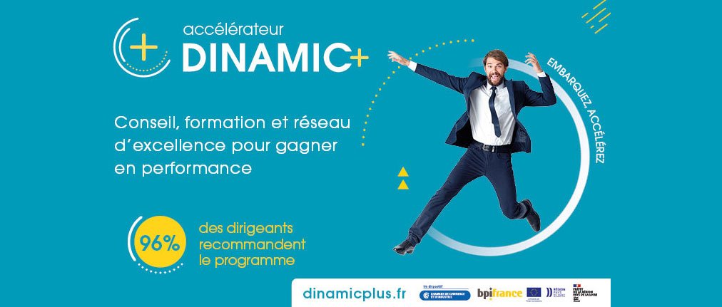 DINAMIC+