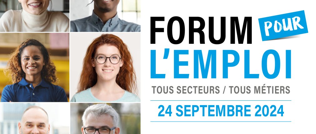 Forum emploi