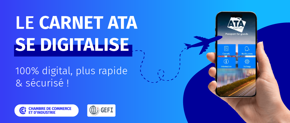 e-Carnet ATA