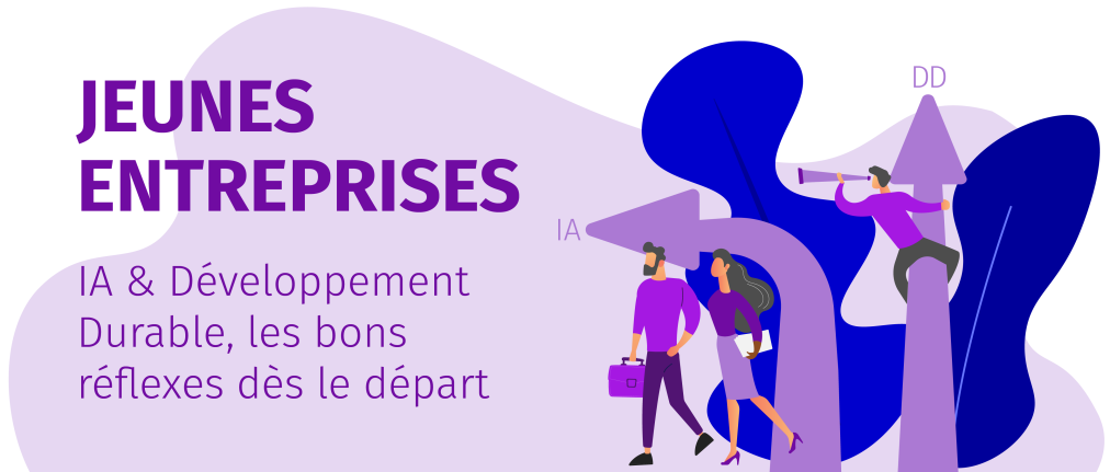 Événement jeunes entreprises