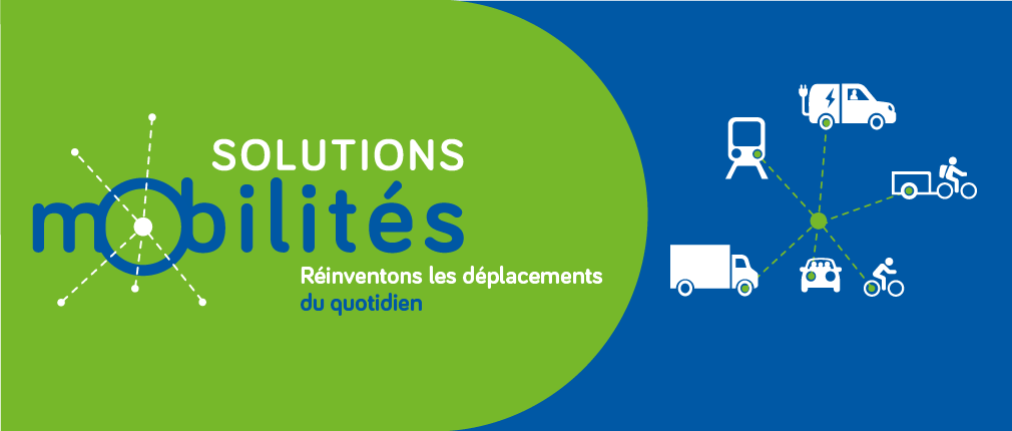 Solutions Mobilités