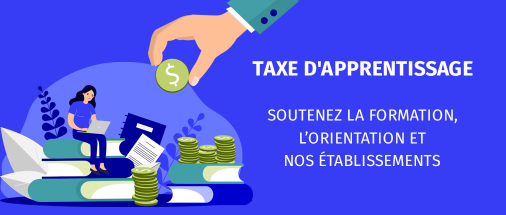 Soutenez nos CFA et établissements de formation | CCI Pays de la loire