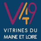 Vitrines de Maine-et-Loire