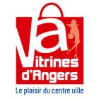 Vitrines d'Angers