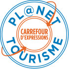 logo planet tourisme