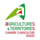 Logo de la Chambre d'Agriculture de Vendée