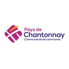 Logo du Pays de Chantonnay