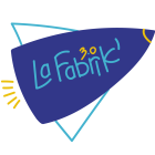 Logo La Fabrick 3.0