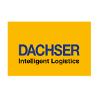 logo dachser international