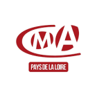 44 logo CMA Pays de la Loire