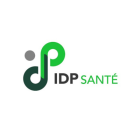 Logo IDP SANTE