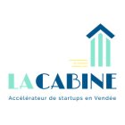 logo la cabine