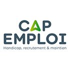 Logo Cap Emploi