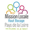 Logo mission locale haut bocage