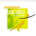 Logo mission locale sud Vendée