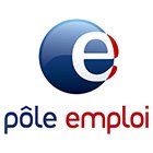 Logo pôle emploi