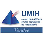Logo UMIH 85
