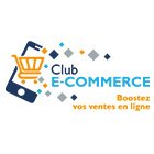 Logo club e-commerce
