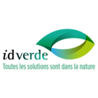 Logo ID Verde
