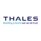 logo THALES