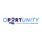 Oportunity